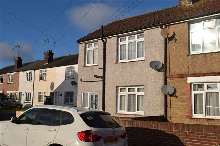 3 Bedroom House For Sale In Bishop Road, Chelmsford, CM1