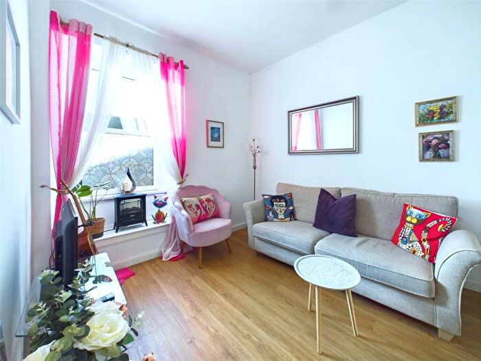 1 Bedroom Apartment To Rent In Thorntree Street, Leith, Edinburgh, EH6