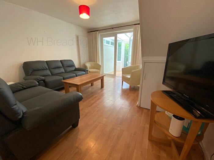 5 Bedroom House To Rent In Nursery Walk, Canterbury, CT2