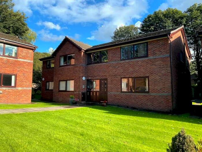 1 Bedroom Apartment To Rent In Glengarth, Uppermill, OL3