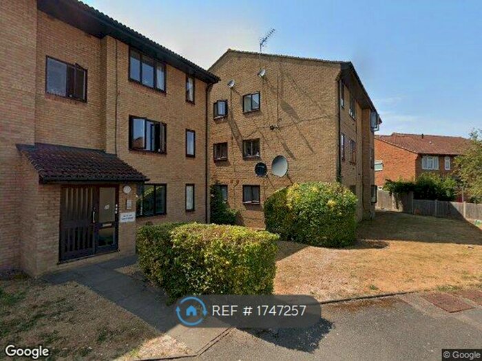 1 Bedroom Flat To Rent In Brangwyn Crescent, London, SW19