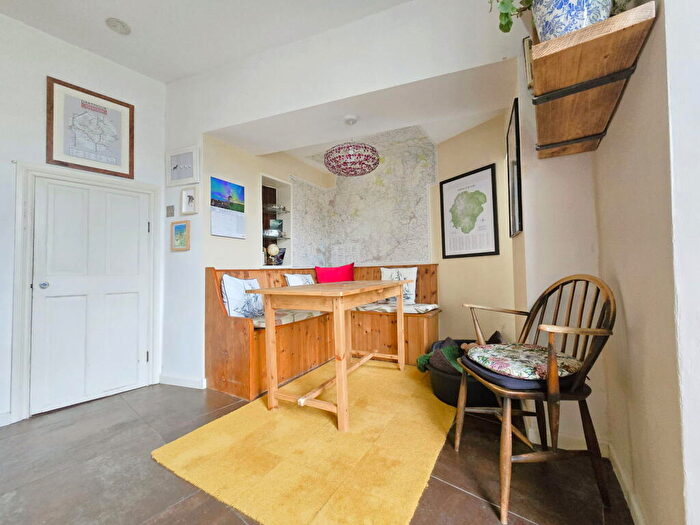 3 Bedroom Cottage For Sale In Middle Dimson, Gunnislake, PL18