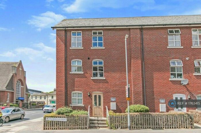 3 Bedroom End Of Terrace House To Rent In Palmerston Court, Ipswich, IP4