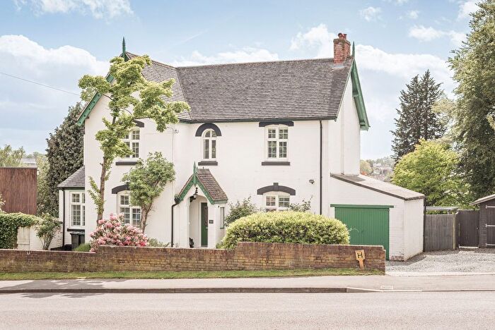 4 Bedroom Detached House For Sale In Hill Village Road, Sutton Coldfield, B75