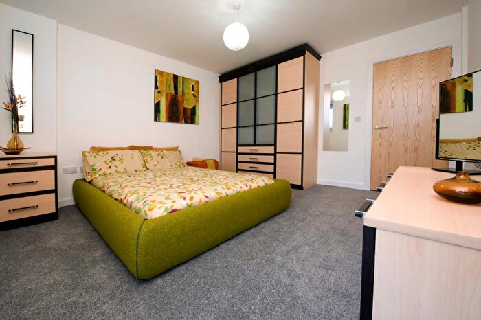 2 Bedroom Apartment To Rent In Apartment, Linea, Dunstall Street, Scunthorpe, DN15