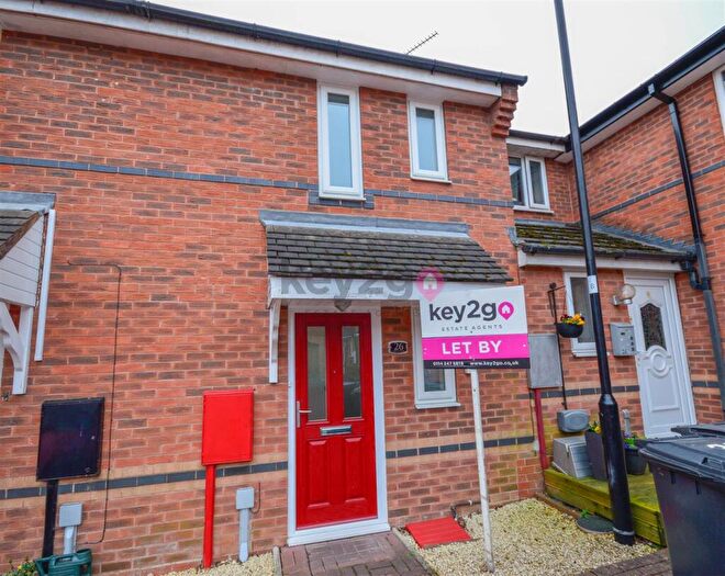 1 Bedroom Town House To Rent In Deepwell View, Halfway, S20