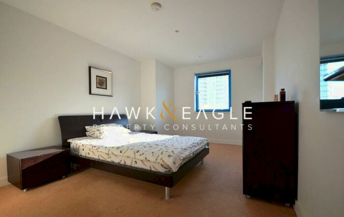 1 Bedroom Apartment To Rent In Westgate Apartments, Western Gateway, London, E16