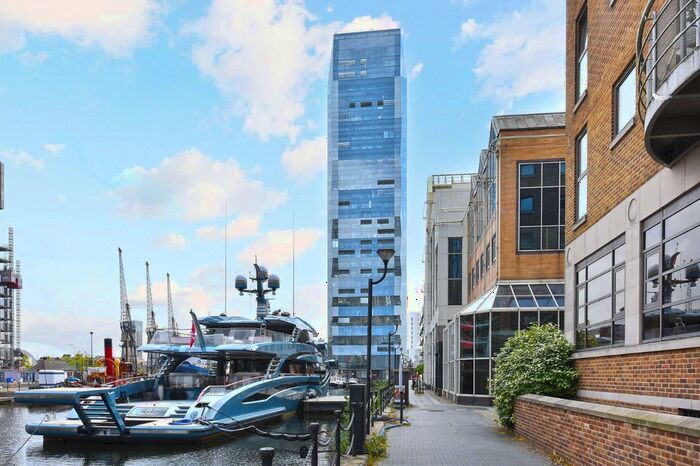 1 Bedroom Flat To Rent In Dollar Bay Place, Canary Wharf, London, E14