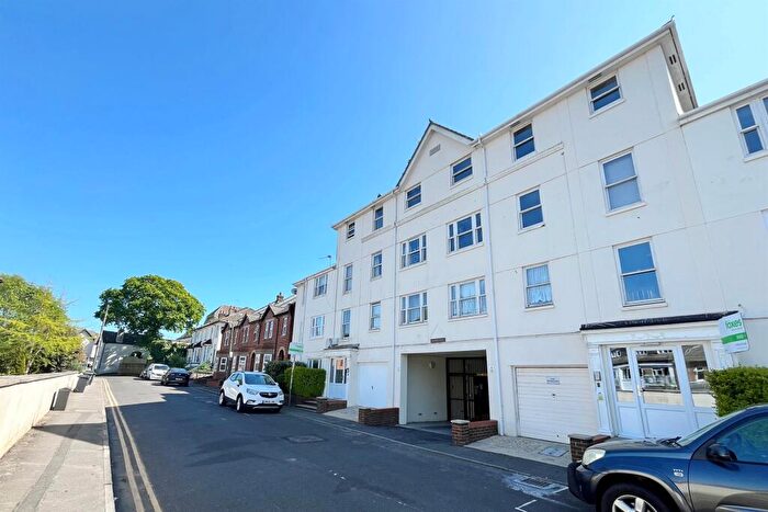 1 Bedroom Flat To Rent In Bournemouth, BH2