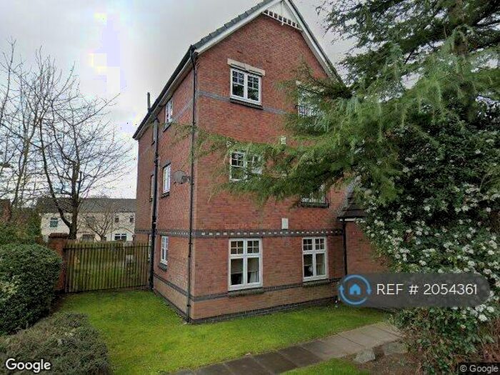 2 Bedroom Flat To Rent In Dixon Green Drive, Farnworth, Bolton, BL4
