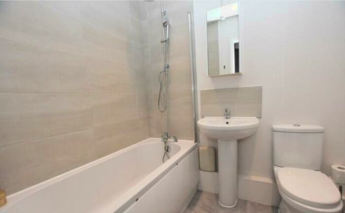 2 Bedroom House To Rent In Inchbonnie Road, Chelmsford, CM3