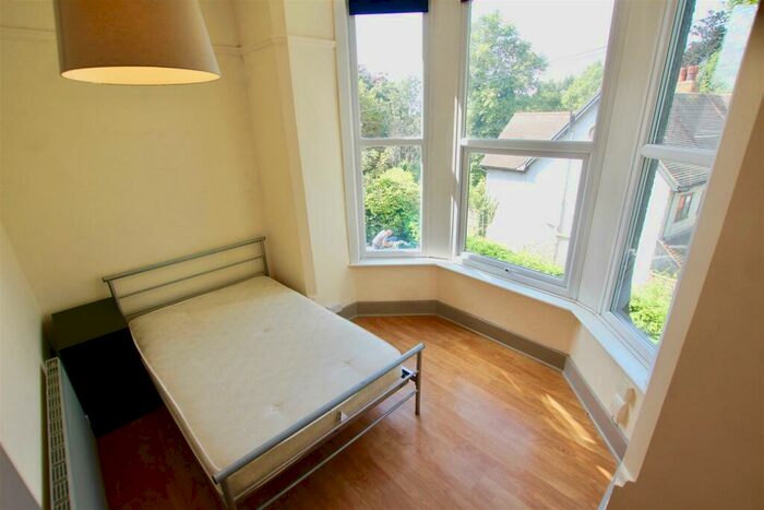 5 Bedroom Apartment To Rent In Bed Mount Hooton Road, Arboretum, Nottingham, NG7