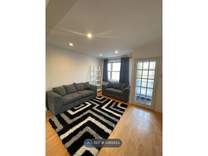 2 Bedroom Semi-Detached House To Rent In Nelson Road, Twickenham, TW2