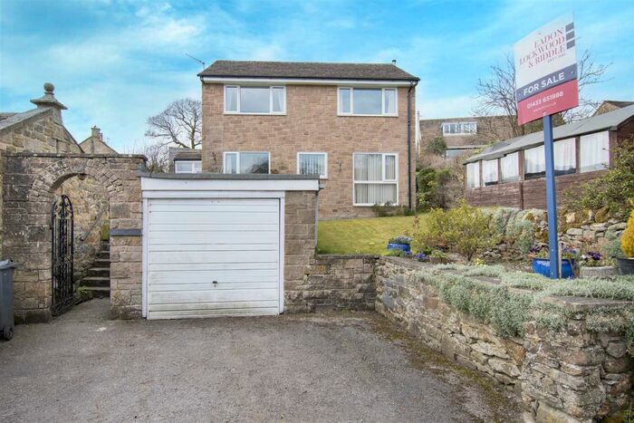 3 Bedroom Cottage For Sale In Little Edge, Eyam, Hope Valley, S32