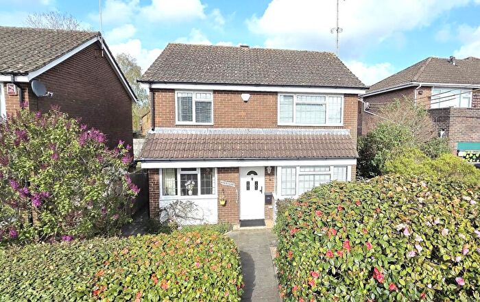 3 Bedroom Detached House For Sale In Lewes Road, Lindfield, RH16
