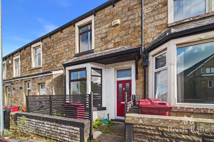 2 Bedroom Terraced House To Rent In Cog Lane, Burnley, Lancashire, BB11
