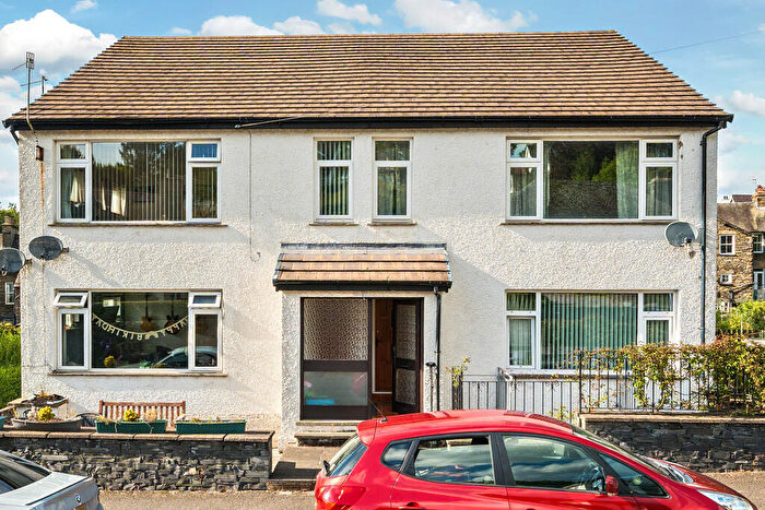 2 Bedroom Flat For Sale In Thornbarrow Close, Windermere, Cumbria, LA23