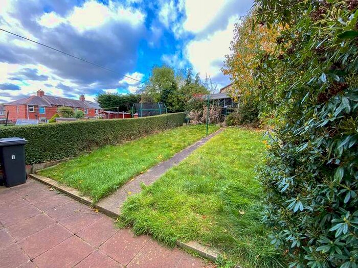 2 Bedroom End Of Terrace House For Sale In Sunnymead, Waterloo, Huddersfield, HD5