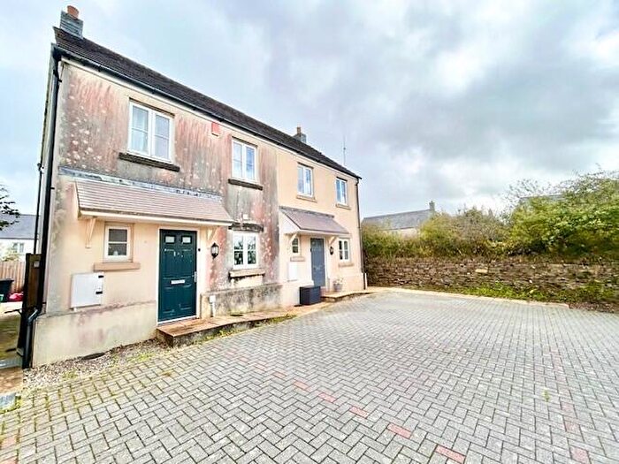 2 Bedroom House To Rent In Camelford, PL32