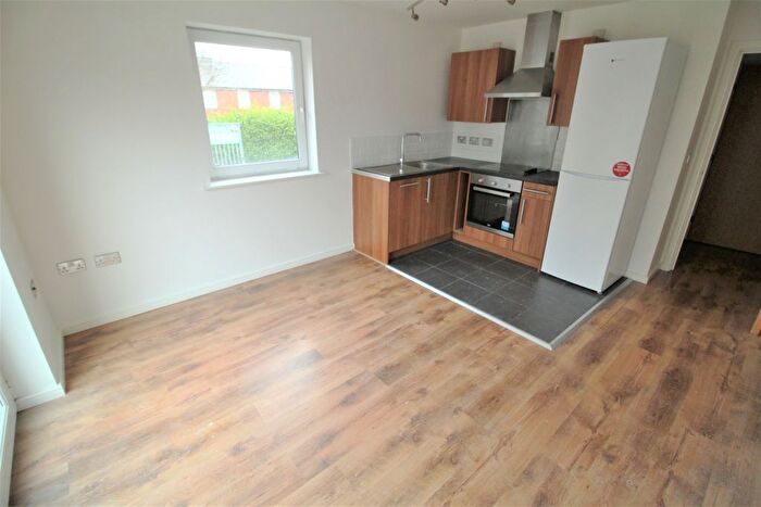 1 Bedroom Flat To Rent In Great Clowes Street, Salford, M7