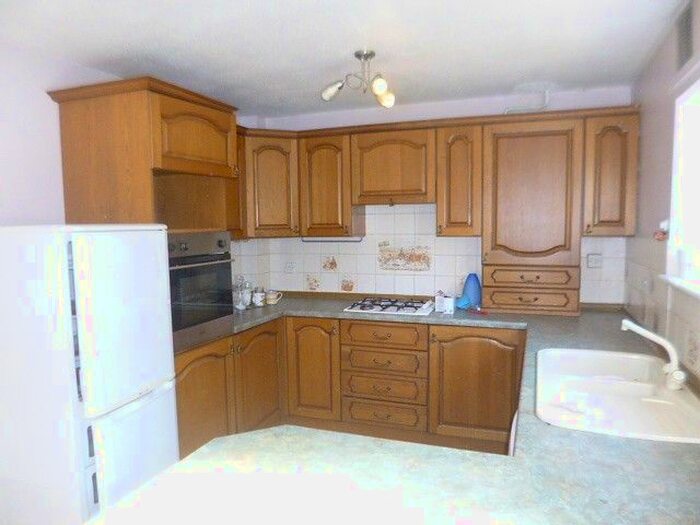 3 Bedroom Terraced House To Rent In Hartford Close, The Meadows, NG2