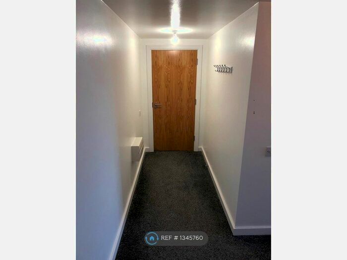 Studio To Rent In Outram Street, Sutton-In-Ashfield, NG17