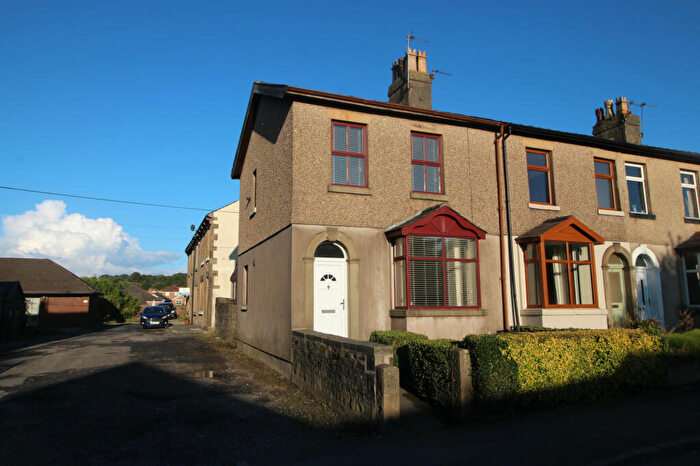 2 Bedroom Terraced House To Rent In Inglewhite Road, Longridge, PR3