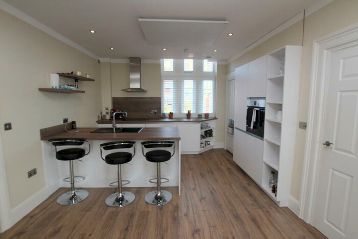 3 Bedroom Apartment To Rent In Oxford Heights, The Ropewalk, NG1