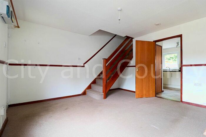 2 Bedroom Terraced House To Rent In Osprey, Orton Goldhay, Peterborough, PE2