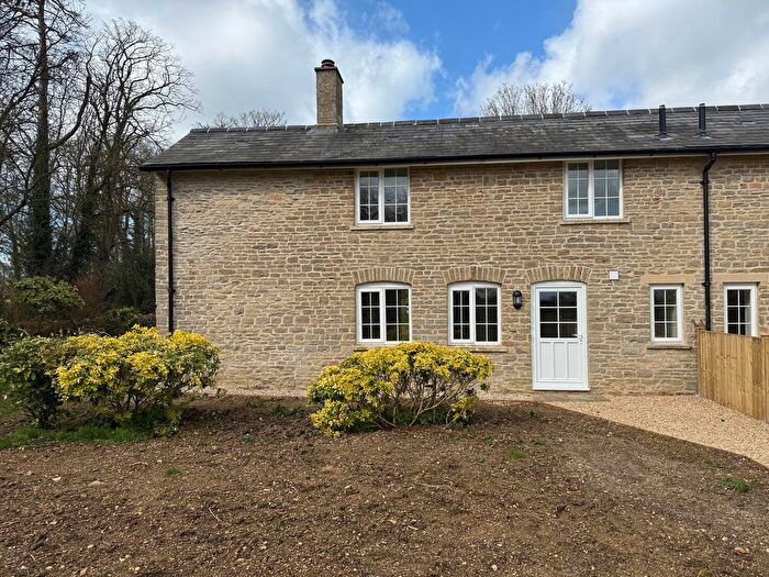 3 Bedroom Semi Detached House To Rent In Meysey Hampton, Cirencester, GL7