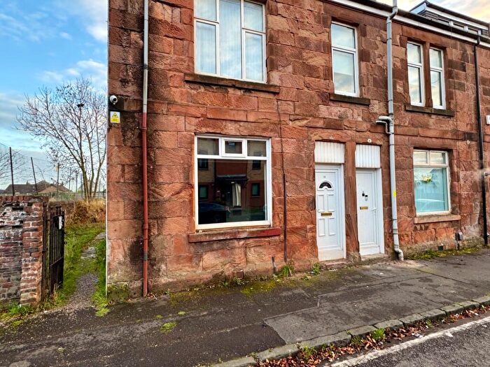 1 Bedroom Flat To Rent In Belvidere Road, Bellshill, Lanarkshire, ML4