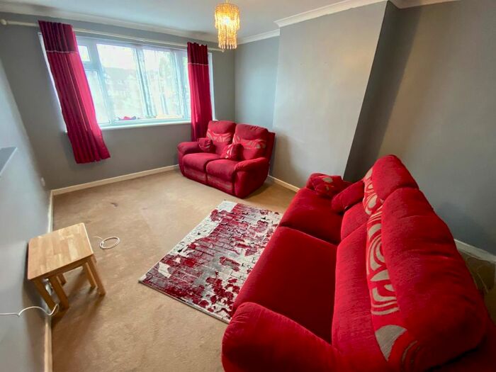 2 Bedroom Flat To Rent In Walsall Road, Great Barr, Birmingham, B42