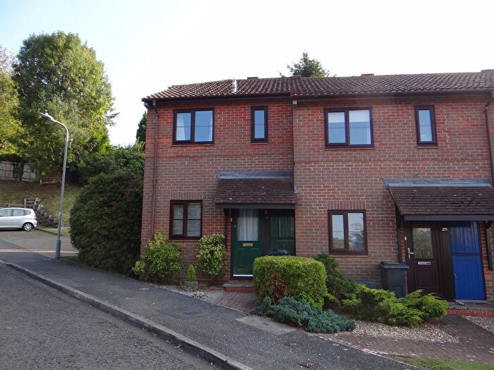 2 Bedroom Terraced House To Rent In Stoney Grove, Chesham, HP5
