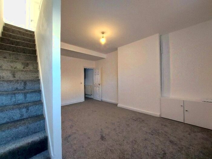 2 Bedroom Terraced House To Rent In Hunslet Street, Burnley, BB11