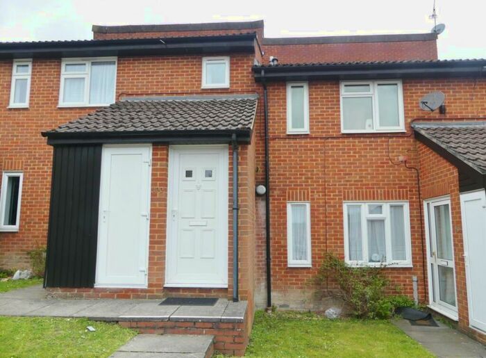 Flat To Rent In Desborough Park Road, High Wycombe, HP12