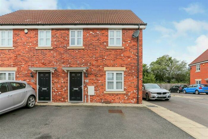 3 Bedroom House To Rent In Baychester Road, Coventry, CV4