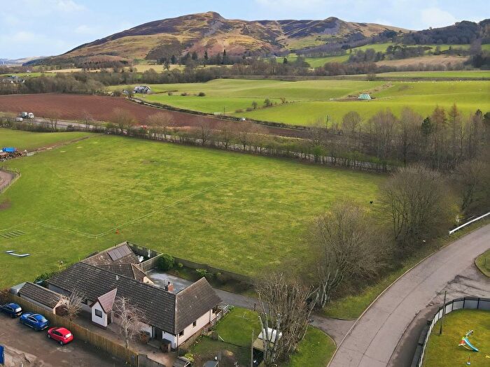 4 Bedroom Detached Bungalow For Sale In Abbey Road, Auchterarder, PH3