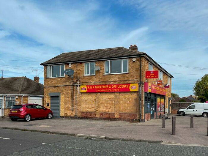 1 Bedroom Flat To Rent In Prince Albert Drive, Leicester, LE3