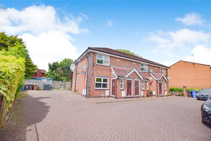 2 Bedroom Flat To Rent In Bethany Court, Eccles Road, Swinton, Manchester, M27