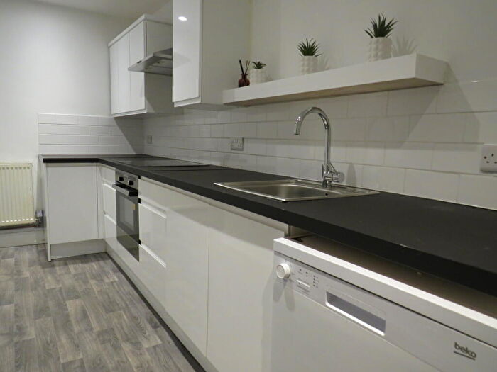 2 Bedroom House To Rent In Back Lane, Ripponden, Sowerby Bridge, HX6