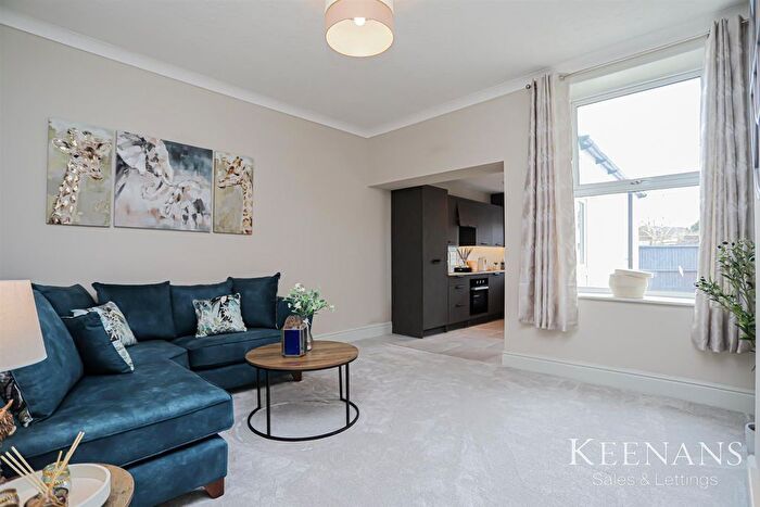 3 Bedroom Terraced House For Sale In Harwood Road, Rishton, Blackburn, BB1