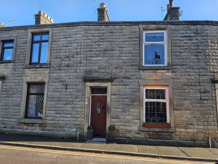 3 Bedroom Terraced House For Sale In Church Street, Ribchester, PR3