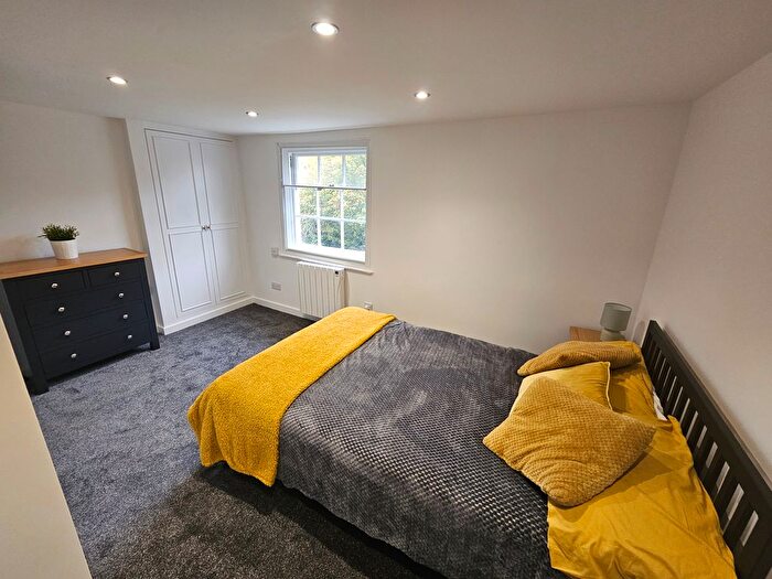 Studio To Rent In Ashford Road, Maidstone, ME14