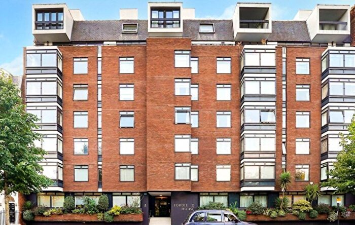 Studio To Rent In Sloane Street, London, SW1X