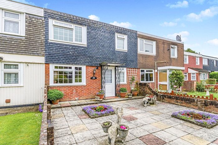 3 Bedroom Property To Rent In Arnheim Road, Southampton, SO16