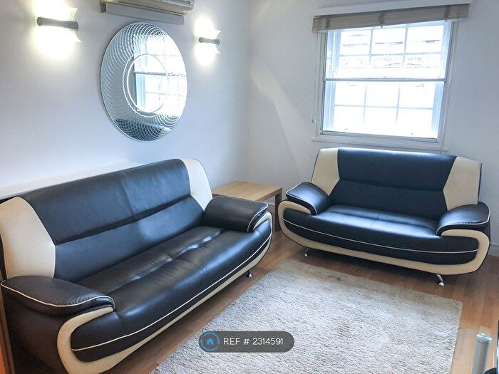 2 Bedroom Flat To Rent In Crawford Street, London, W1U