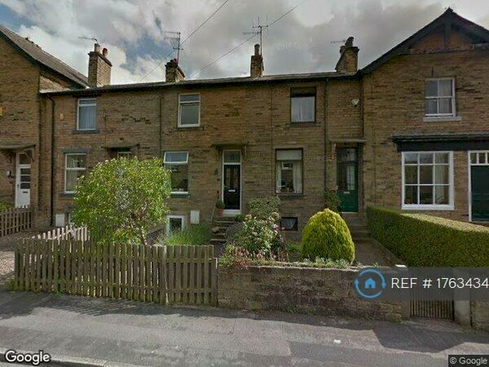 2 Bedroom Terraced House To Rent In Ash Grove, Ilkley, LS29