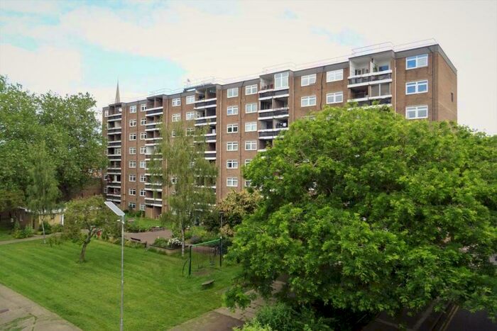 Studio To Rent In Hanover Court, Cambridge, CB2
