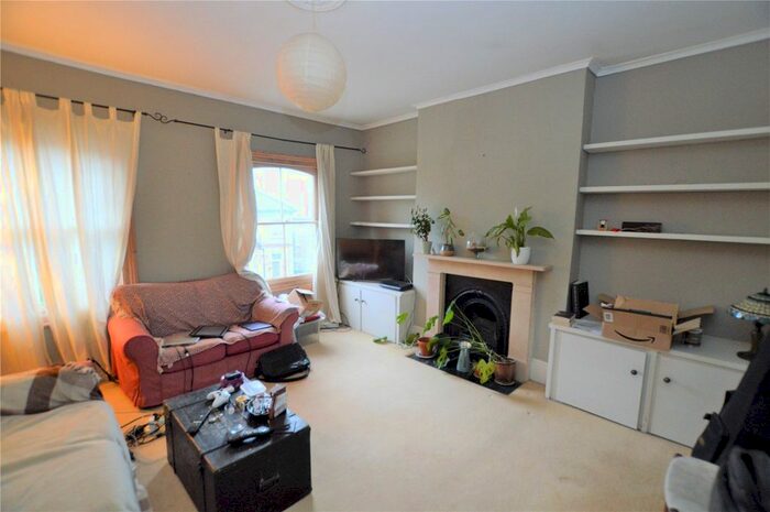 1 Bedroom Flat To Rent In Versailles Road, London, SE20