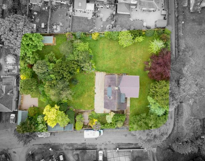 4 Bedroom Detached House For Sale In Main Street, Long Lawford, CV23